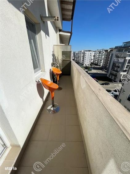 Apartament cu 2 camere în Șelimbăr