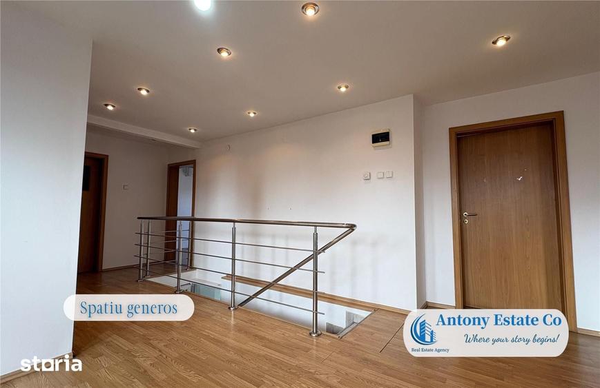 Spațiu comercial, de 155 mp, în Orașul Nou