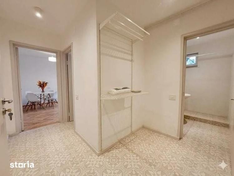 Apartament cu 2 camere decomandat în Berceni