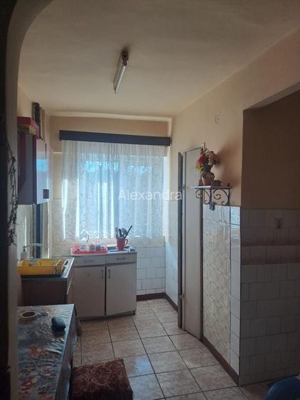 Apartament doua camere 87mp utili