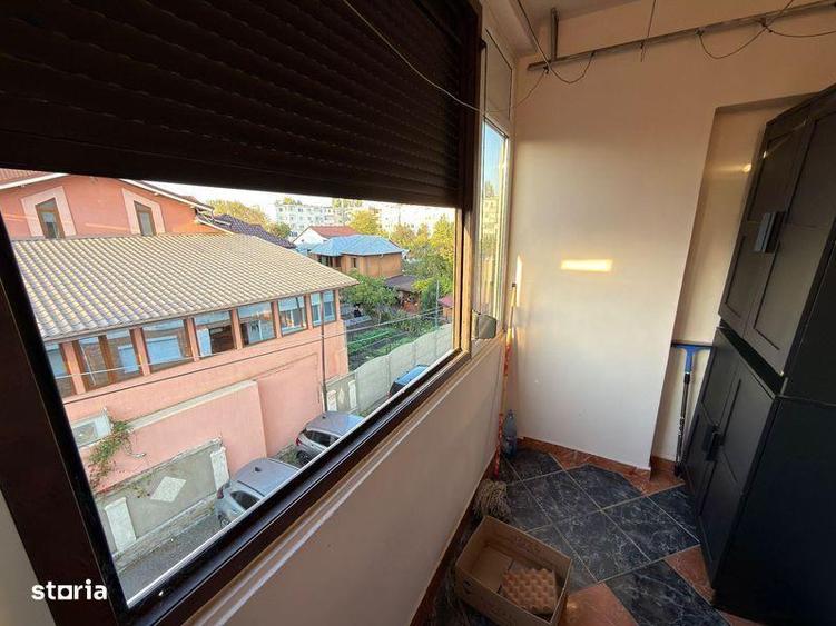 Apartament cu 2 camere în Blejoi