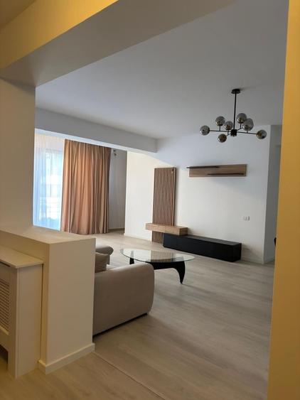Apartament 3 camere – Șoseaua Nordului | 114 mp | Parcare & boxă incluse - 6