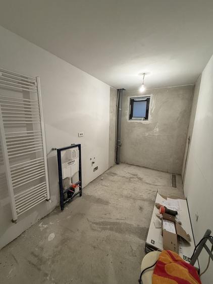 Casă cu 4 camere cu Teren 670 Mp în Bucov