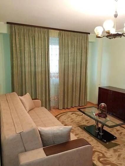 Apartament cu 2 camere decomandat în Mazepa 2
