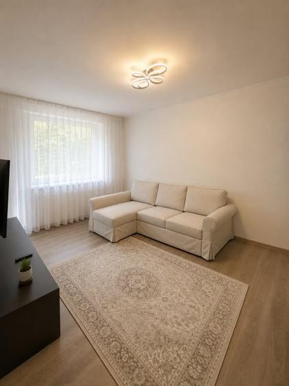 Apartament cu 2 camere decomandat, mobilat în Nicolae Grigorescu