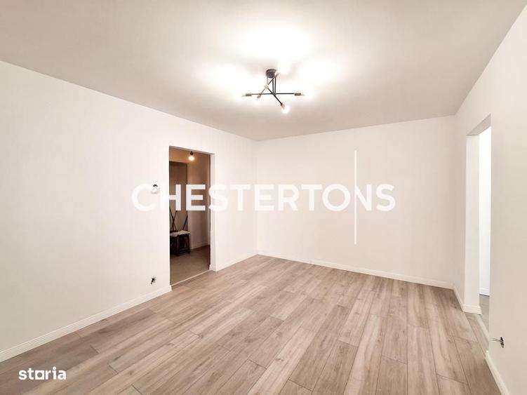 Apartament 2 camere | Complet renovat | Metrou Iancului | Investitie e - 1