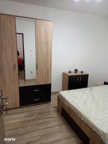 Apartament 2 camere | Etaj 1 | 50 mp | Zona Dambovi?ei - 7