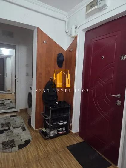 Apartament cu 2 camere decomandat în Găvana
