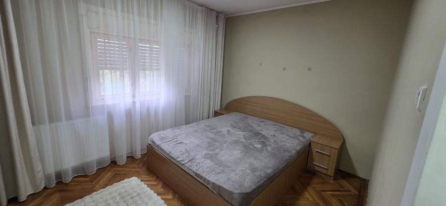 Apartament cu 2 camere semidecomandat în Nufărul