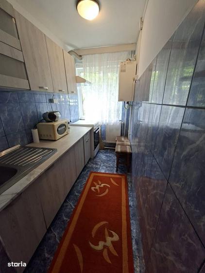 Apartament cu 2 camere în Alexandru cel Bun