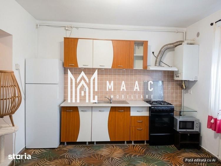 Garsonieră semidecomandată în Lazaret