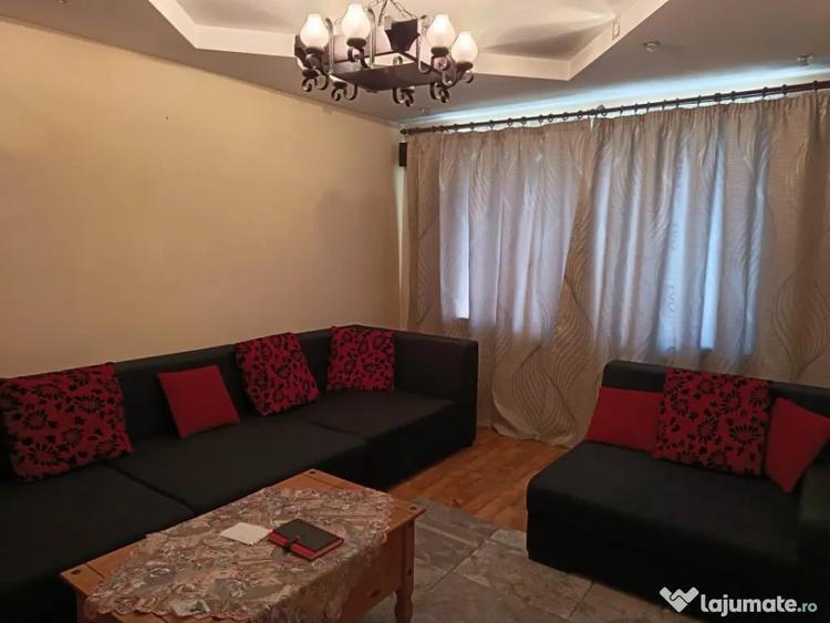Apartament cu 2 camere decomandat în Ultracentral