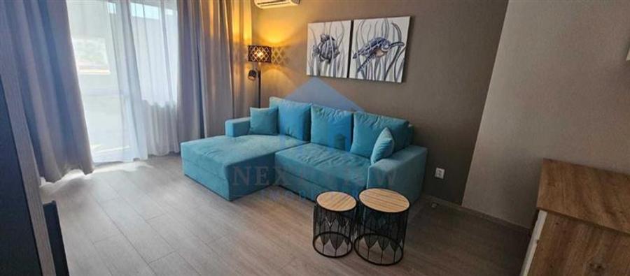 Apartament cu 2 camere decomandat în Mănăștur