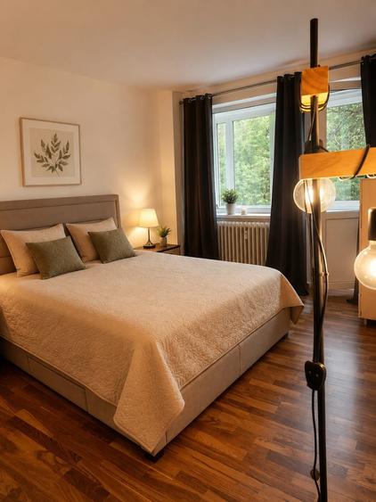 Tineretului apartament splendid, spatios si modern - 3
