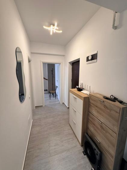 Apartament cu 2 camere decomandat în Militari