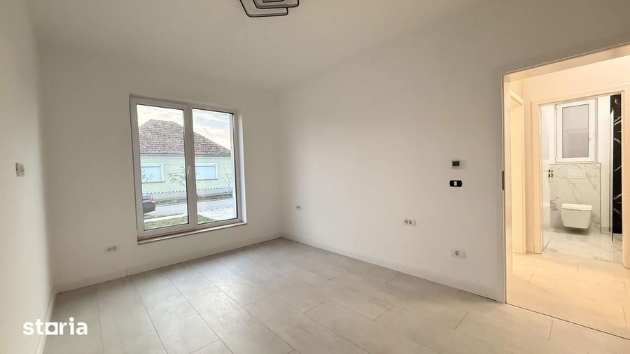 Comision 0% Duplex Giarmata Vii | 3 dormitoare - 6