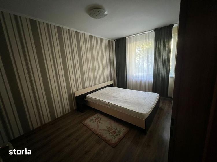 Apartament cu 2 camere în Mărăști