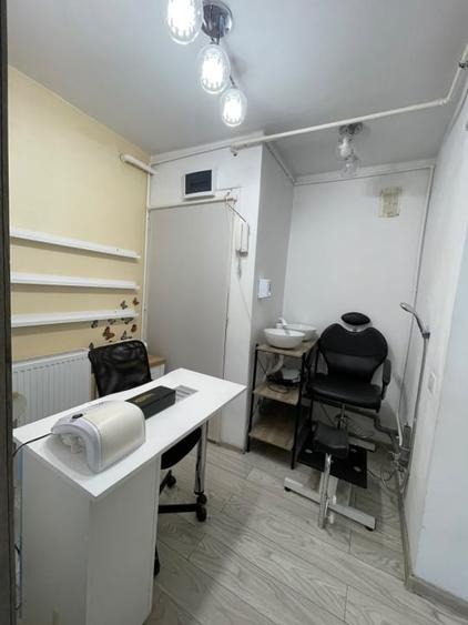 Spațiu comercial, de 60 mp, în Calea București
