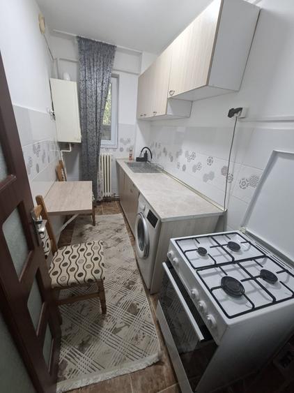 Apartament cu 2 camere decomandat în Alexandru cel Bun