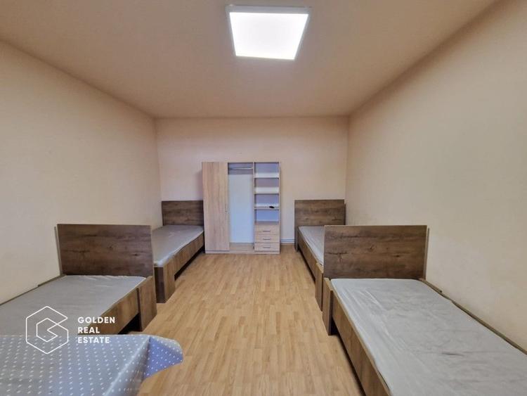 Casă individuală cu 4 camere cu Canalizare în Micălaca