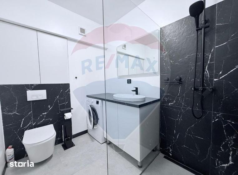 Apartament cu 2 camere în Țiglari