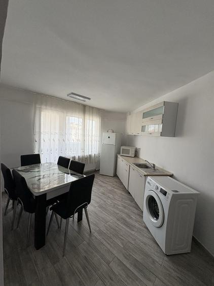 Apartament cu 2 camere în Nufărul