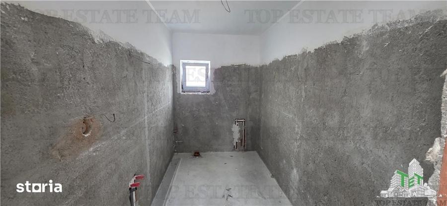 Clinceni - Casa noua individuala 3 camere pe parter teren 328mp toate utilitatile - 7