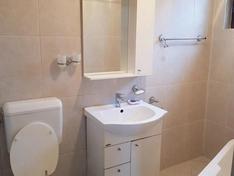 Apartament cu 4 camere semidecomandat, mobilat în Grozăvești