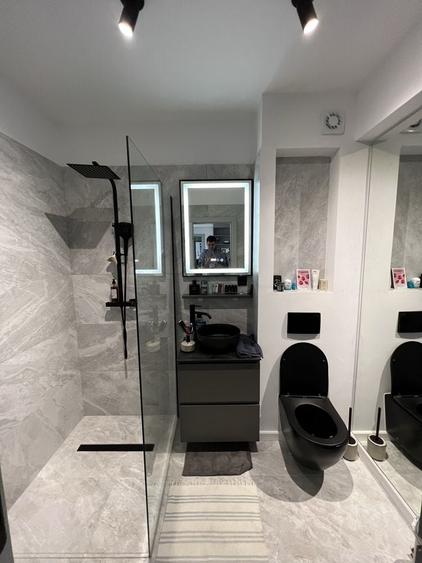 Apartament cu 2 camere în Ferdinand