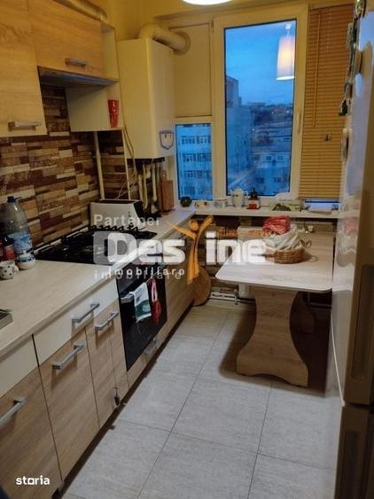 Alexandru cel Bun, Apartament 4 camere - 4