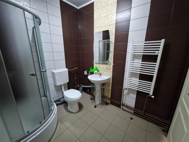 Apartament 3 camere loc parcare Sibiu Gusterita - 11