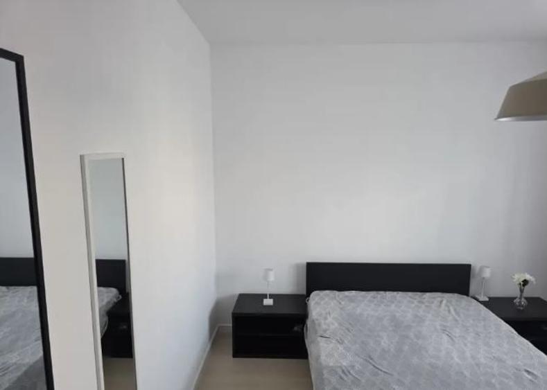 Apartament 3 Camere,Calea Vitan,bl.1990,et.5/8,DECOMANDAT,Amenajat,mobilat - 6