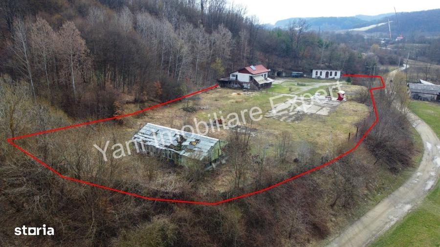 Casa de vacanta / Pensiune de vanzare in Curtea de Arges. - 8
