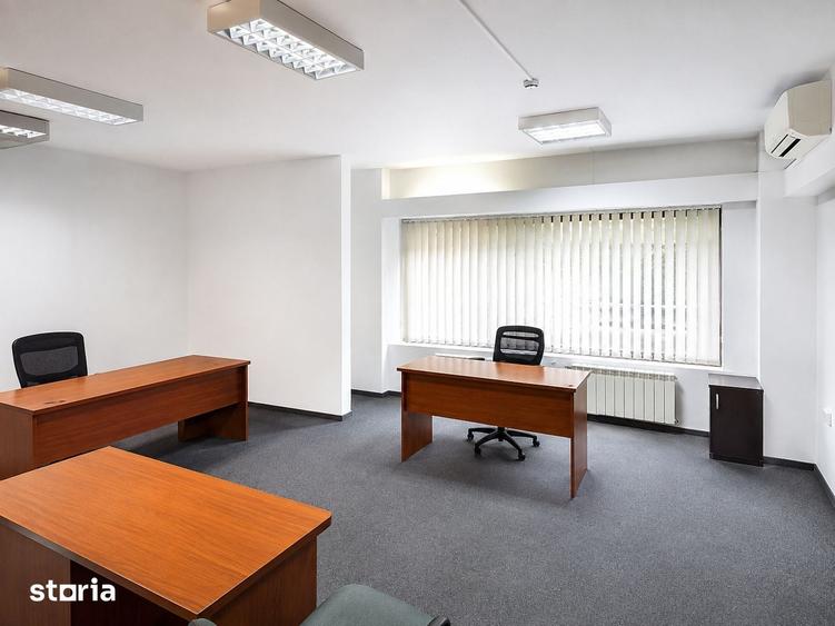 Spatiu comercial premium 600 mp - Vad comercial excelent - Bacau - 7