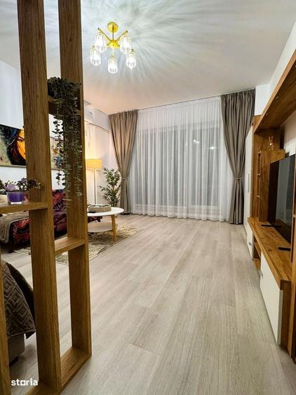 Proprietar Garsoniera premium | Prima inchiriere 46 mp | 13 Septembrie - 3