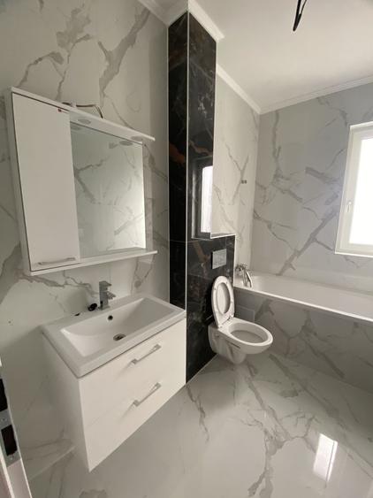 Apartament cu 2 camere decomandat, mobilat în Giroc