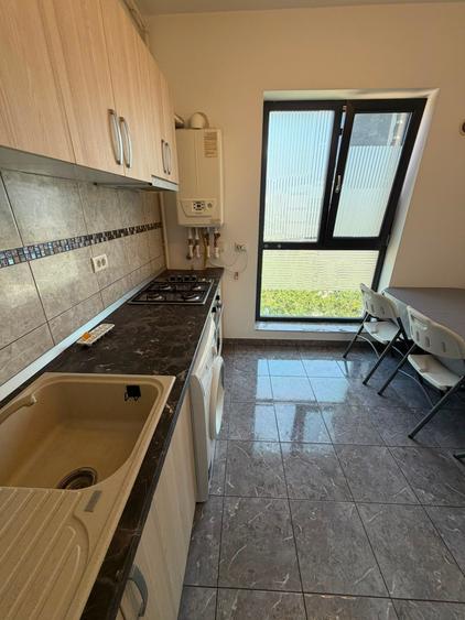 Apartament cu 2 camere decomandat în Grozăvești