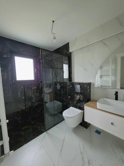 Duplex cu 5 camere cu Garaj în Corbeanca