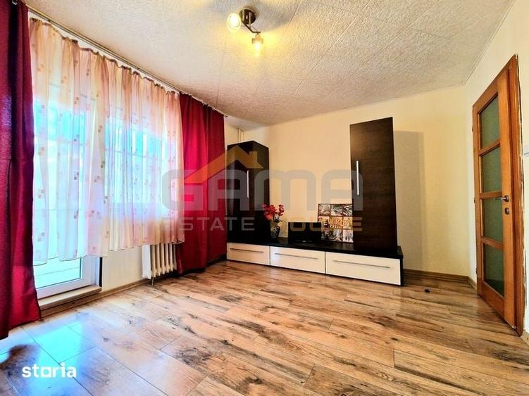 Apartament 1 camera, loc de parcare, Micalaca zona Orizont - 6