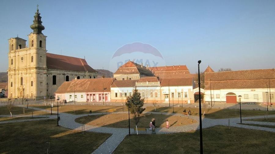 Casă cu 4 camere cu Teren 317 Mp în Dumbrăveni