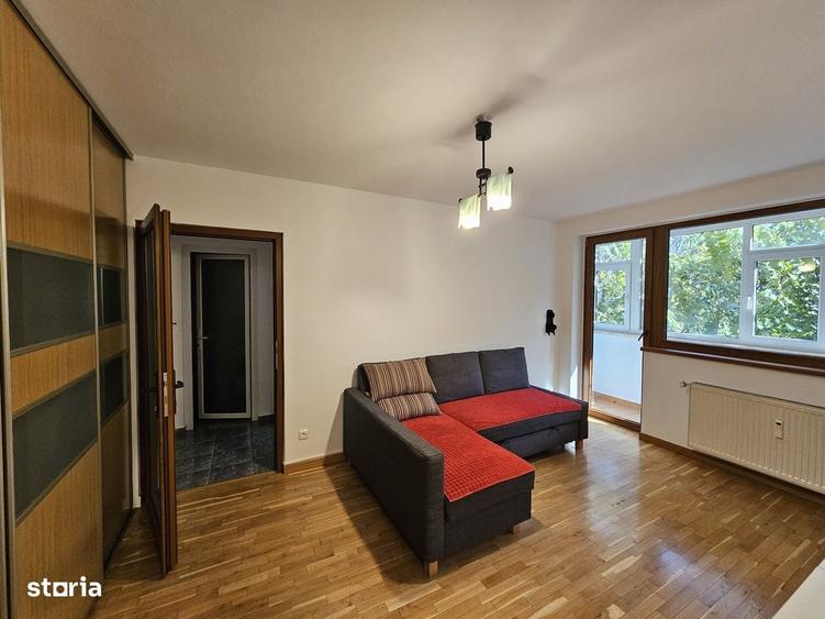 Apartament cu 2 camere în Ștefan cel Mare