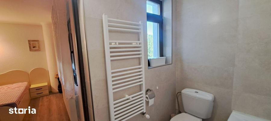 Casă cu 4 camere cu Teren 300 Mp în Chiajna