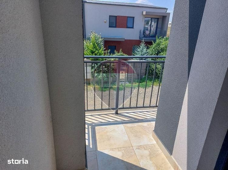 Apartament cu 4 camere în Tunari