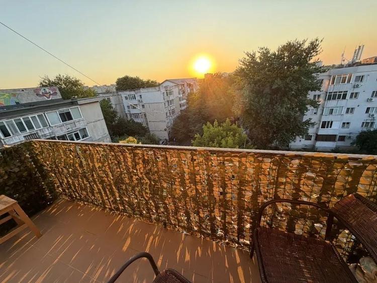 Apartament cu 2 camere decomandat, mobilat în Lujerului