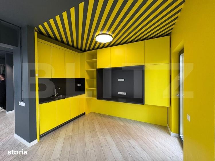 Spațiu comercial, de 500 mp, în Zorilor