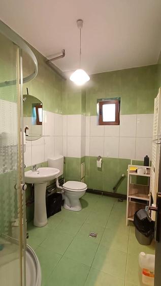 Birou, de 160 mp, în Bună Ziua