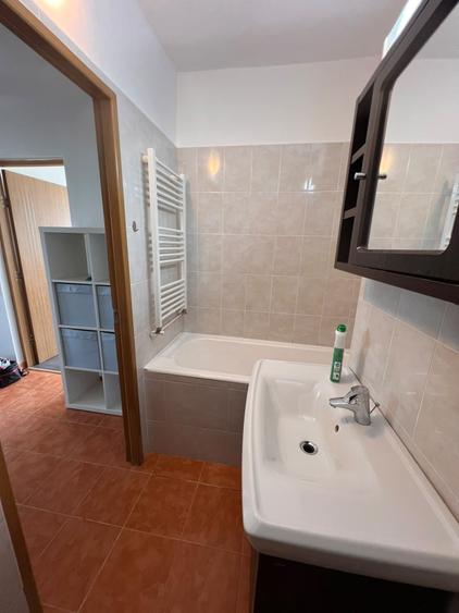Apartament cu 2 camere decomandat, mobilat în Gheorghe Lazăr