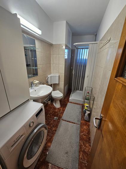 Apartament cu 2 camere decomandat în Unirii