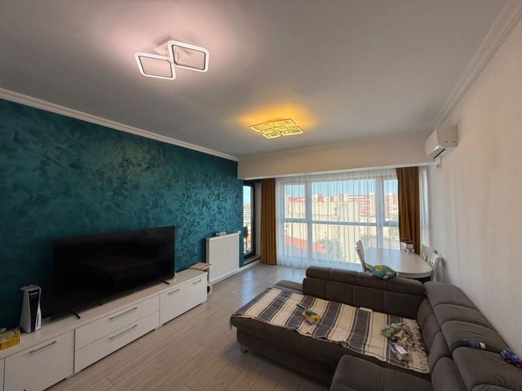 Apartament 3 camere zona Energia - 1
