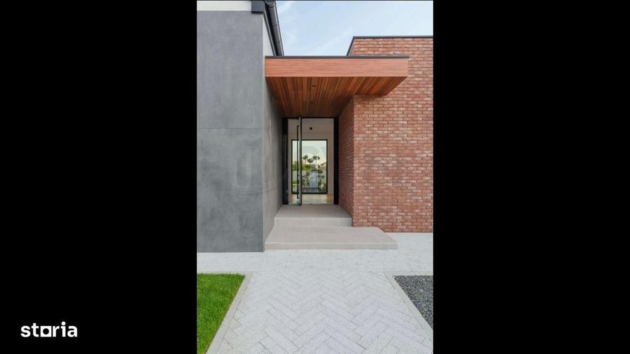 Casa parter I Design Minimalist I Dotari Premium - 3